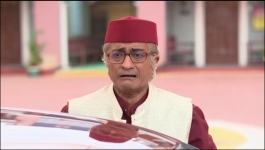 Taarak Mehta Ka Ooltah Chashmah - 10th April 2025